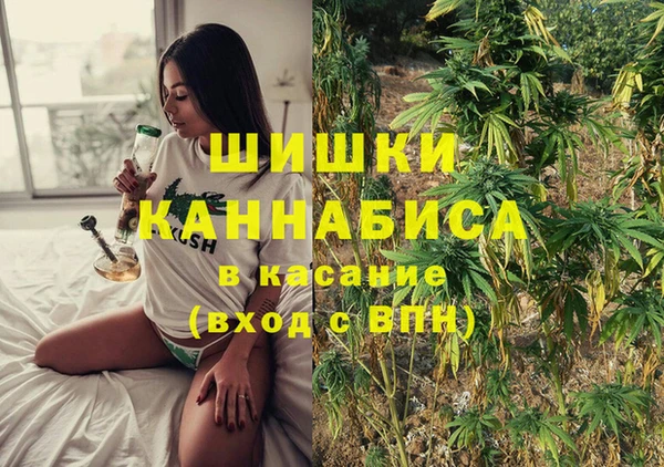 трава Кулебаки